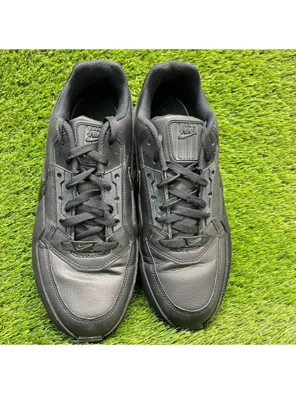 Nike please review